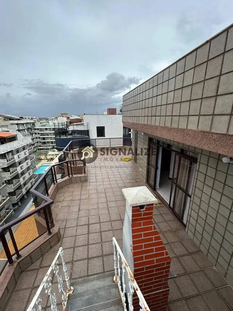 Cobertura, 4 quartos, 220 m² - Foto 16