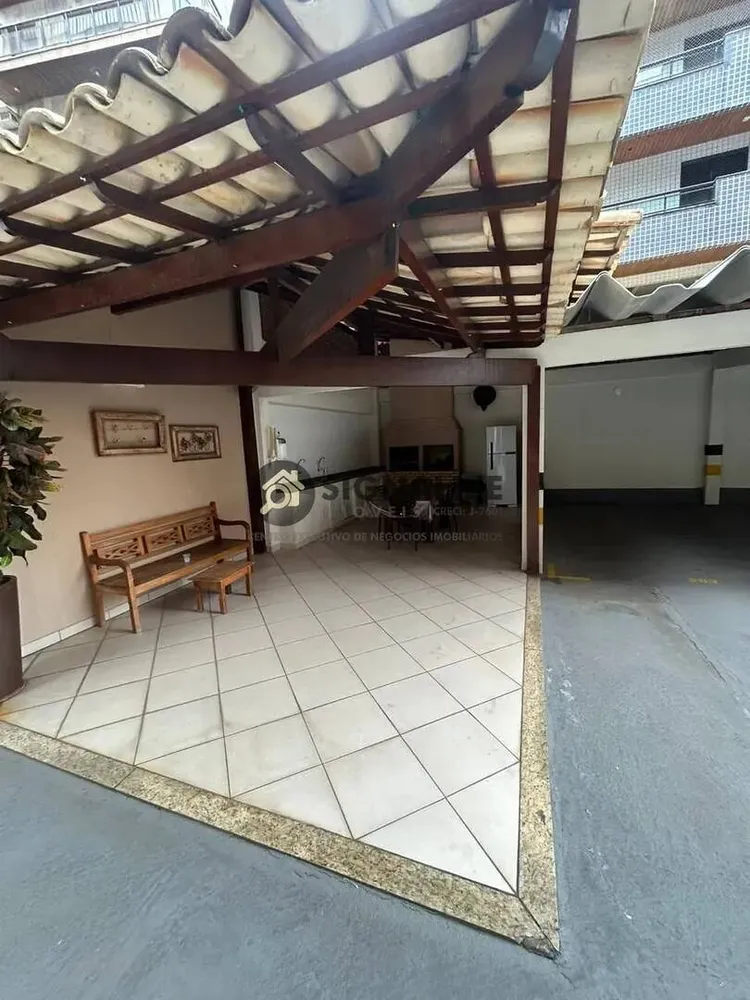 Cobertura, 4 quartos, 220 m² - Foto 19