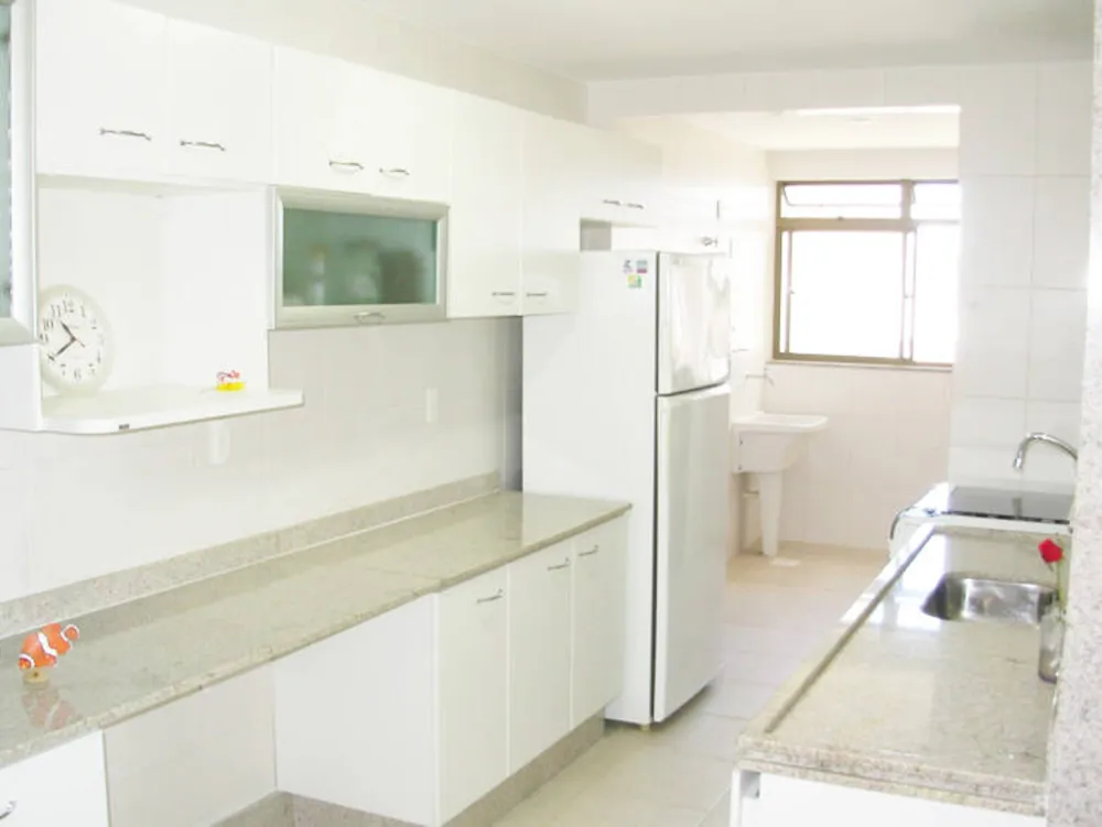 Cobertura, 3 quartos, 250 m² - Foto 8