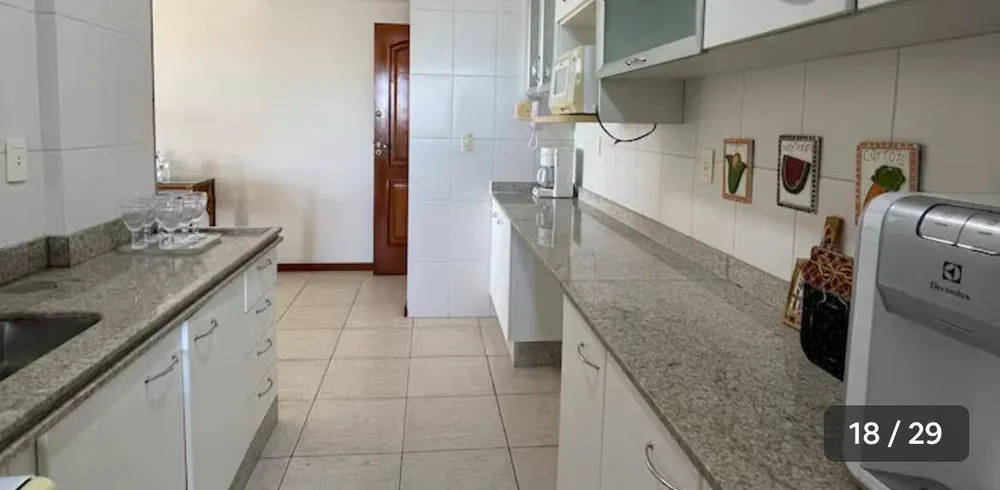Cobertura, 3 quartos, 250 m² - Foto 11