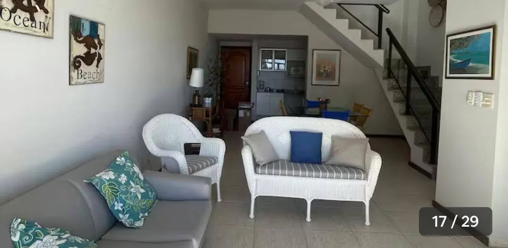 Cobertura, 3 quartos, 250 m² - Foto 3