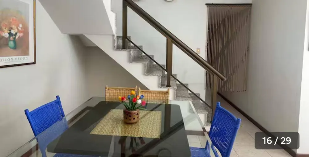 Cobertura, 3 quartos, 250 m² - Foto 6