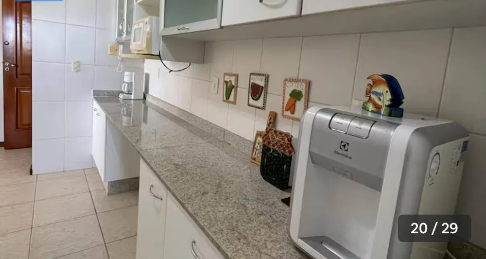 Cobertura, 3 quartos, 250 m² - Foto 9