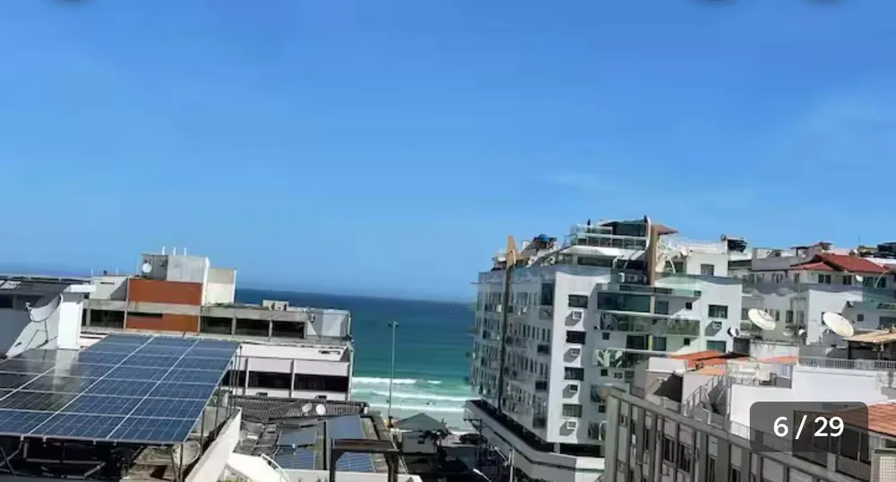 Cobertura, 3 quartos, 250 m² - Foto 31