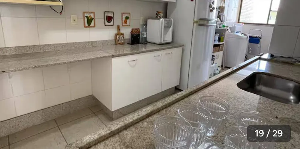Cobertura, 3 quartos, 250 m² - Foto 10