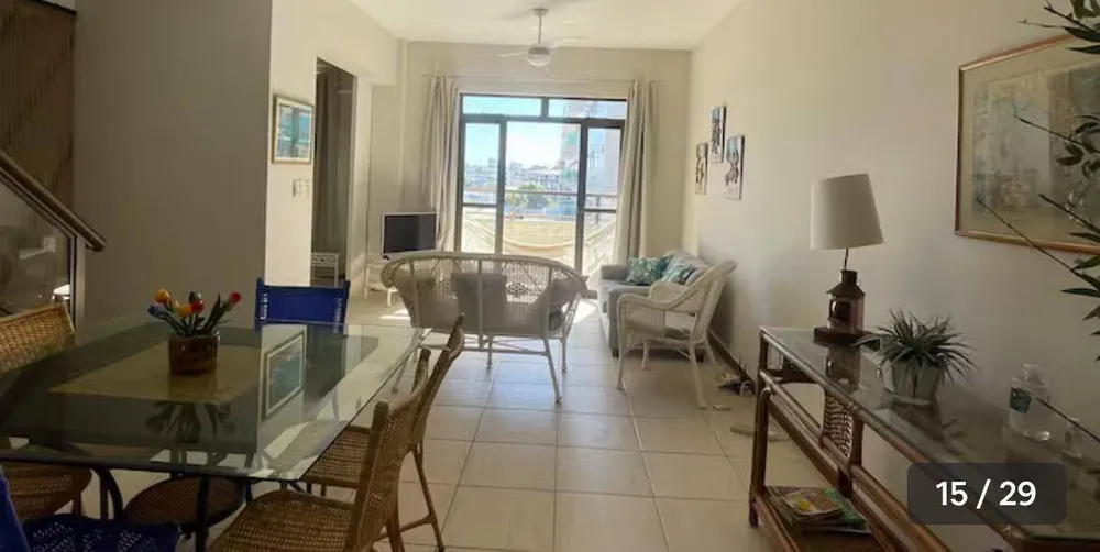 Cobertura, 3 quartos, 250 m² - Foto 5