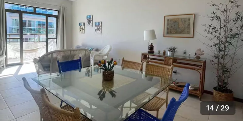 Cobertura, 3 quartos, 250 m² - Foto 4