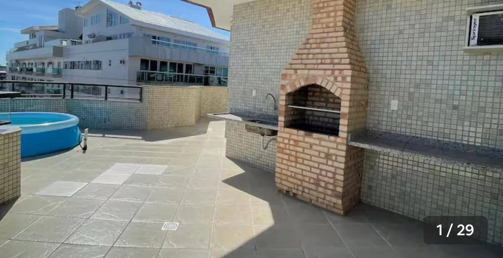 Cobertura, 3 quartos, 250 m² - Foto 30