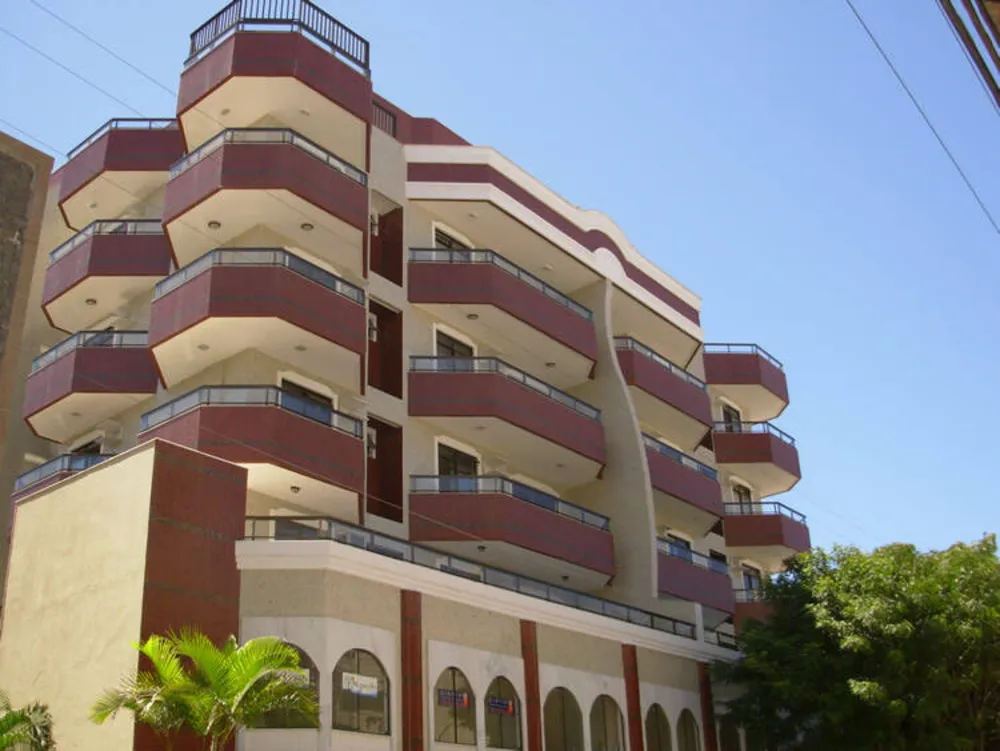Cobertura, 3 quartos, 250 m² - Foto 2