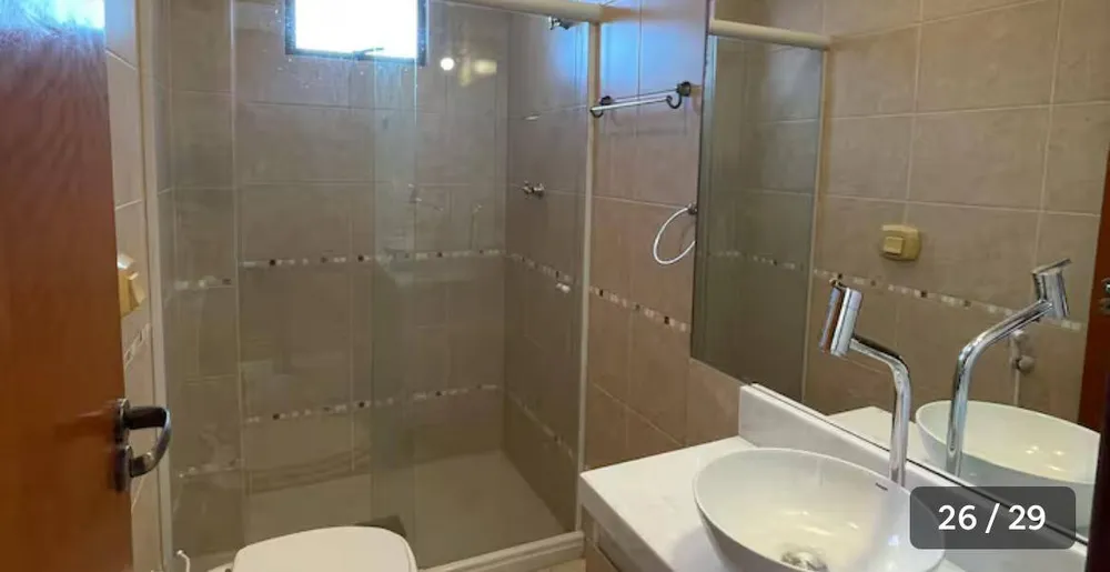Cobertura, 3 quartos, 250 m² - Foto 12