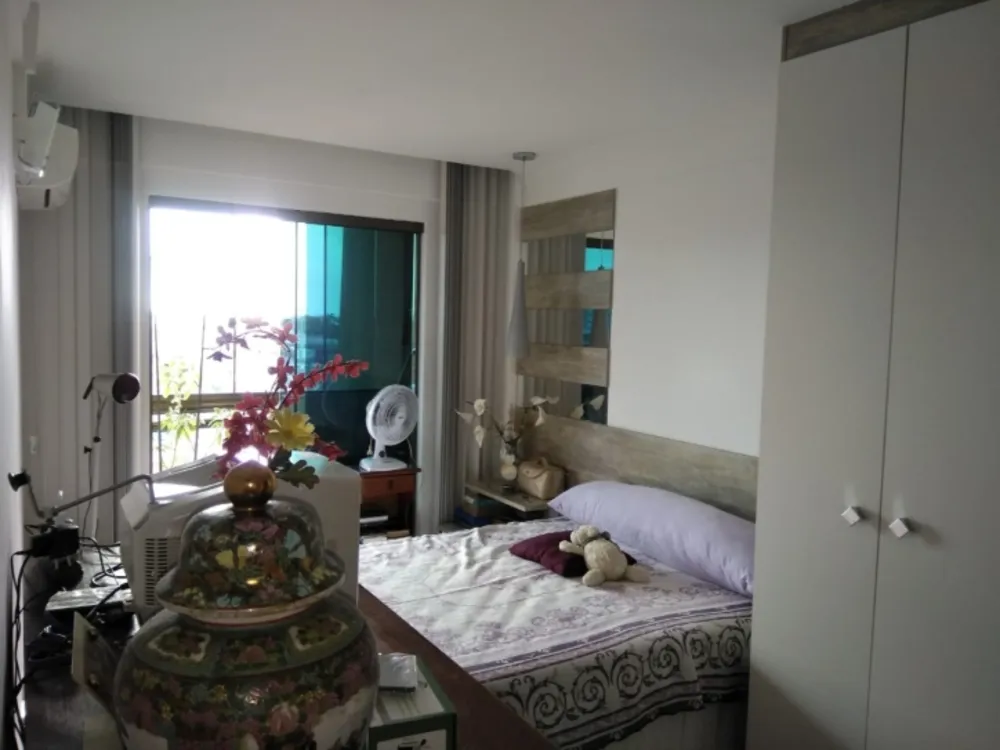 Apartamento, 1 quarto, 60 m² - Foto 9
