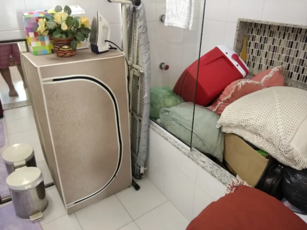 Apartamento, 1 quarto, 60 m² - Foto 15