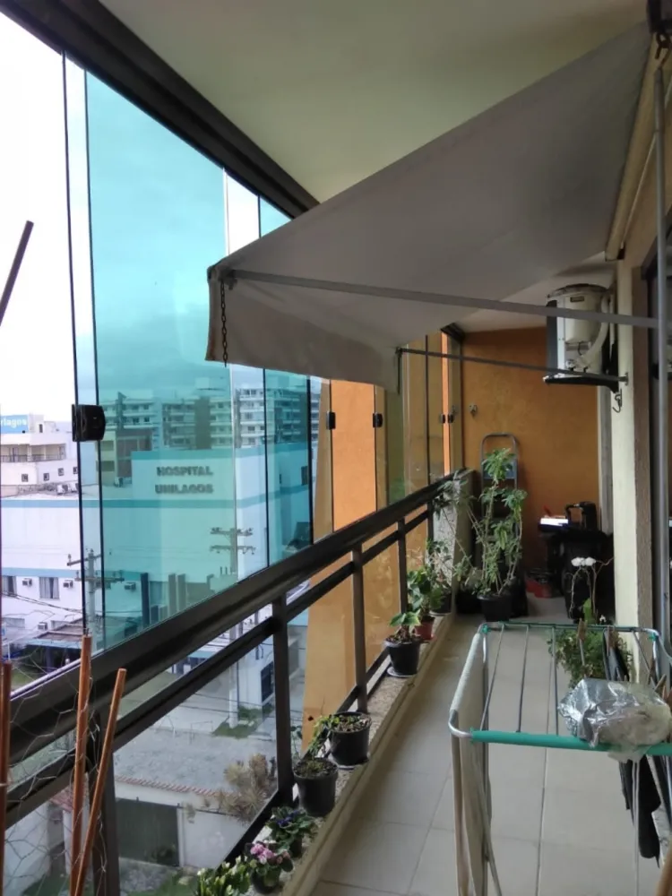 Apartamento, 1 quarto, 60 m² - Foto 10