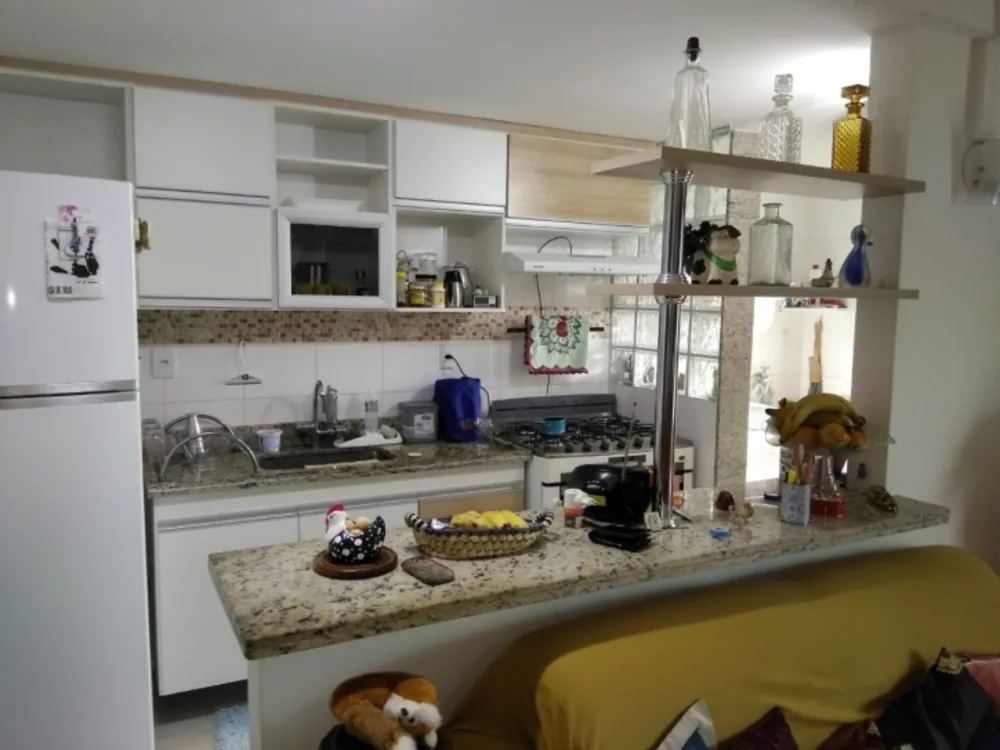 Apartamento, 1 quarto, 60 m² - Foto 5
