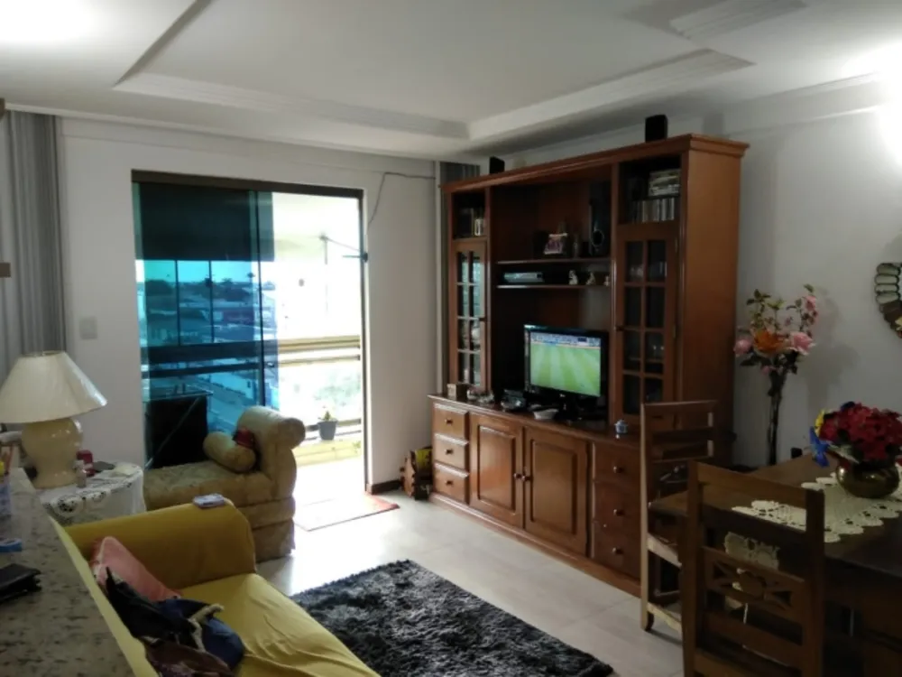 Apartamento, 1 quarto, 60 m² - Foto 1