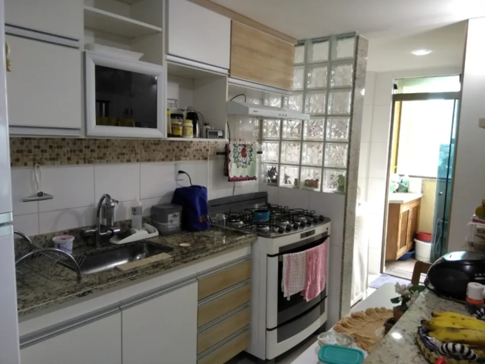 Apartamento, 1 quarto, 60 m² - Foto 3