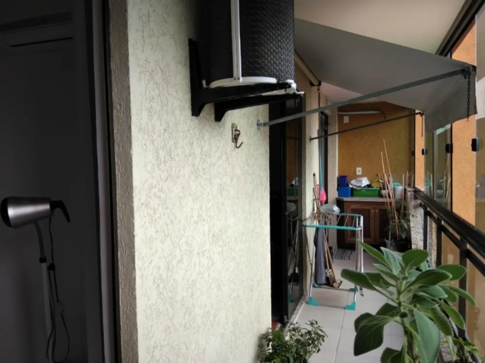 Apartamento, 1 quarto, 60 m² - Foto 12