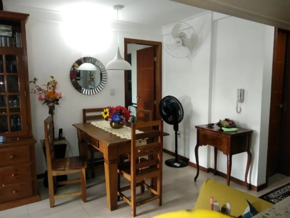 Apartamento, 1 quarto, 60 m² - Foto 2