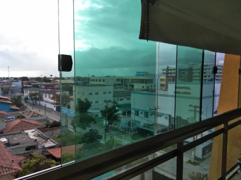 Apartamento, 1 quarto, 60 m² - Foto 20