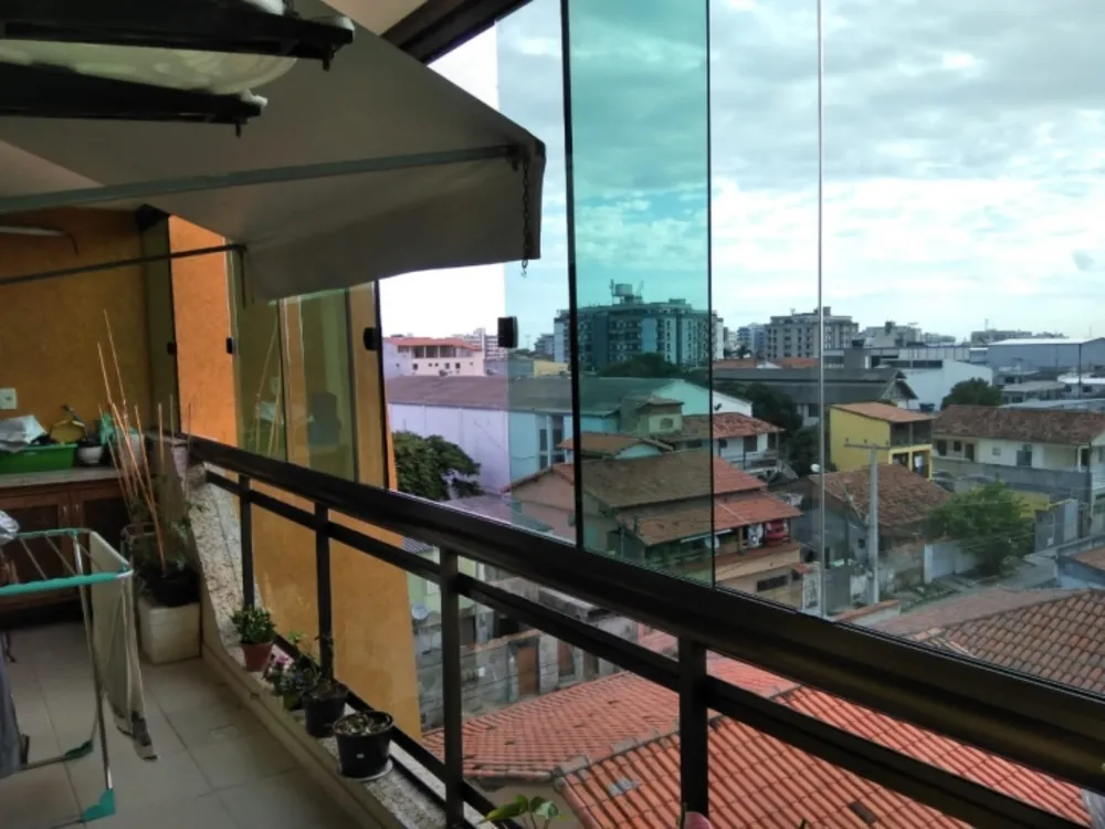 Apartamento, 1 quarto, 60 m² - Foto 11