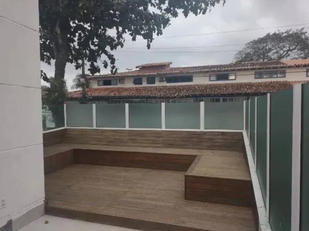Casa, 4 quartos, 100 m² - Foto 10