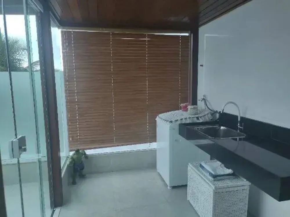 Casa, 4 quartos, 100 m² - Foto 11