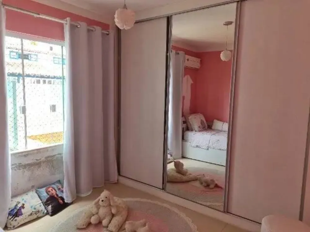 Casa, 4 quartos, 100 m² - Foto 8