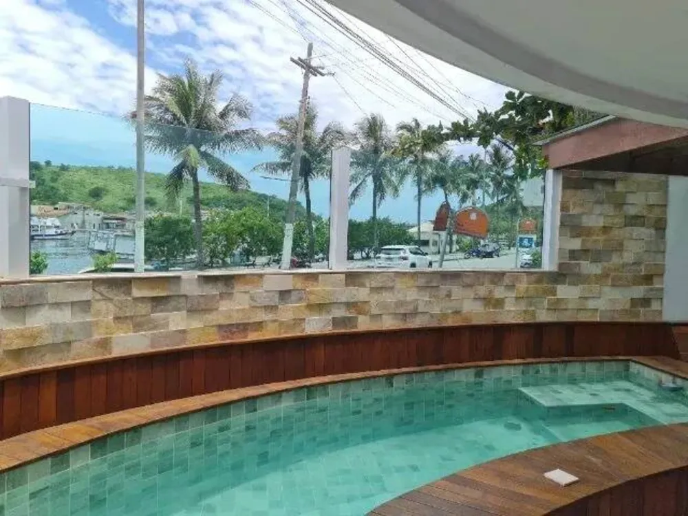 Casa, 4 quartos, 100 m² - Foto 1