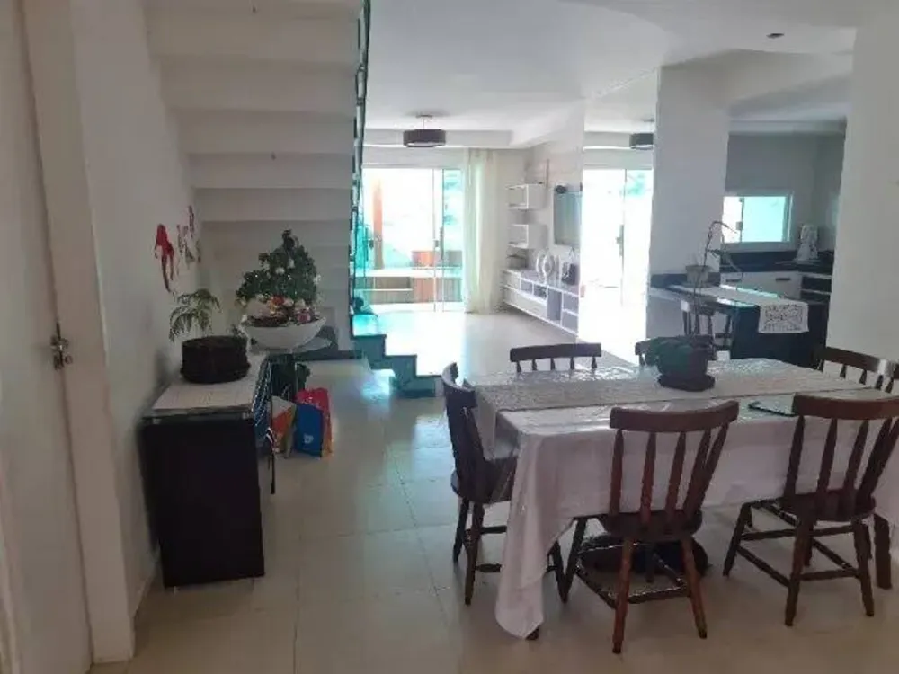 Casa, 4 quartos, 100 m² - Foto 10
