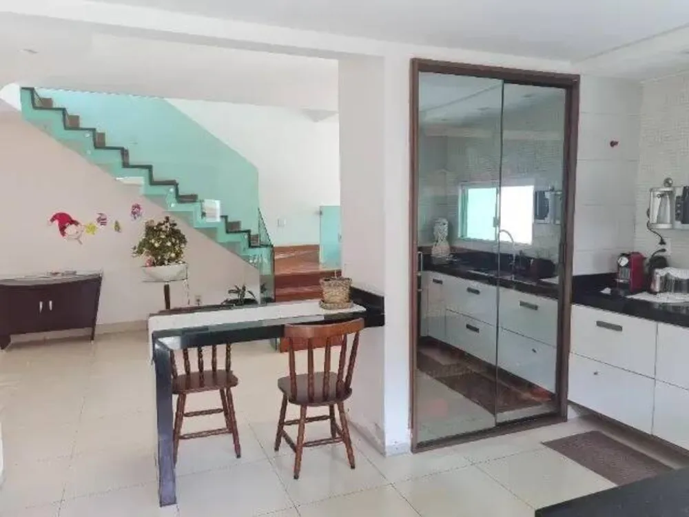 Casa, 4 quartos, 100 m² - Foto 9