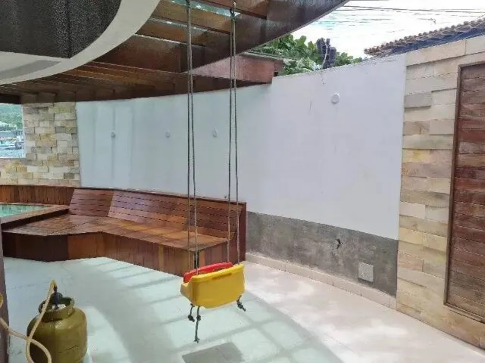Casa, 4 quartos, 100 m² - Foto 9