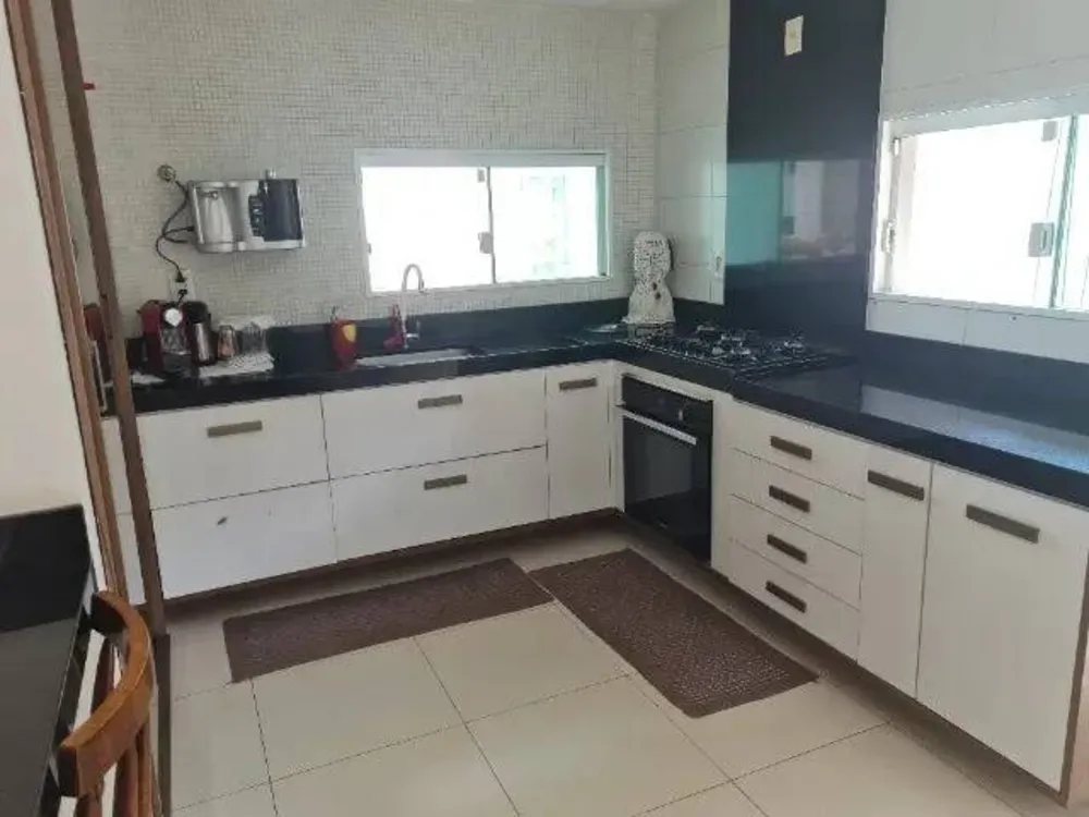 Casa, 4 quartos, 100 m² - Foto 12