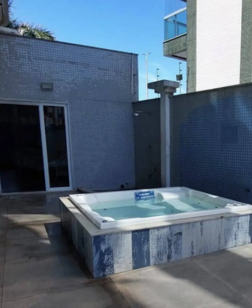 Apartamento, 4 quartos, 140 m² - Foto 16