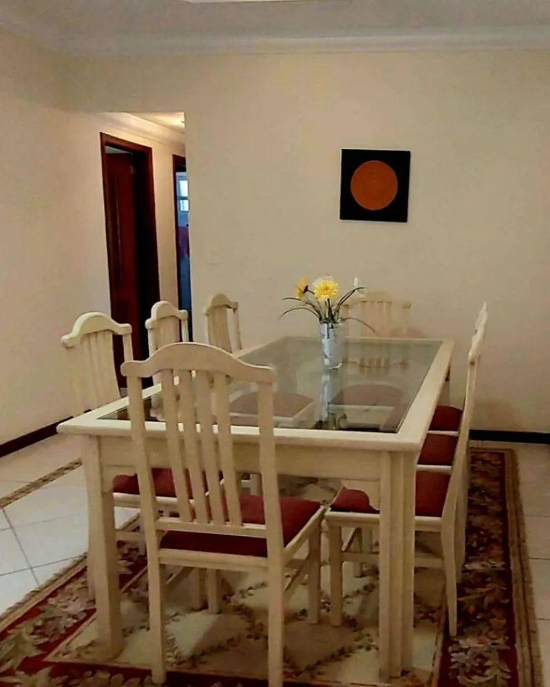 Apartamento, 4 quartos, 140 m² - Foto 3