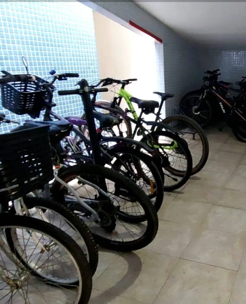 Apartamento, 4 quartos, 140 m² - Foto 15