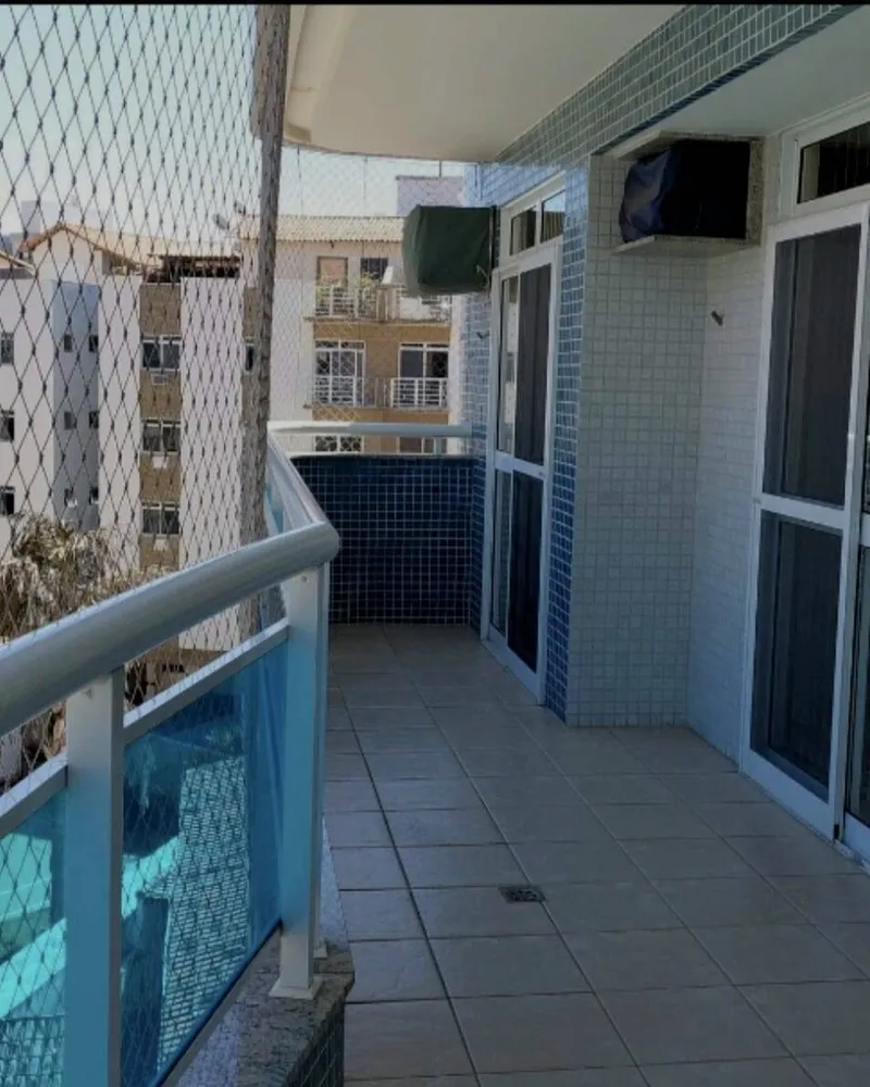 Apartamento, 4 quartos, 140 m² - Foto 5