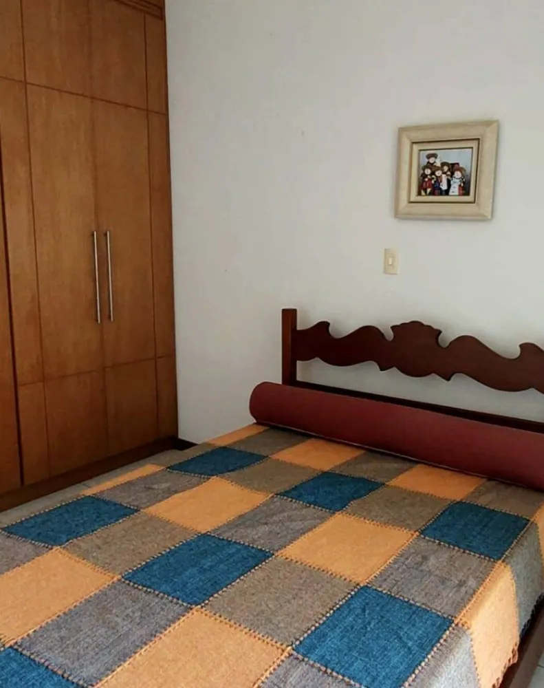 Apartamento, 4 quartos, 140 m² - Foto 8
