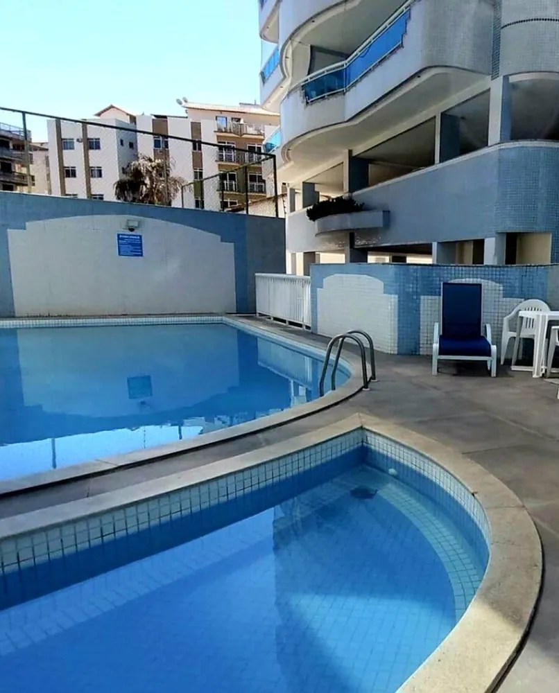 Apartamento, 4 quartos, 140 m² - Foto 1