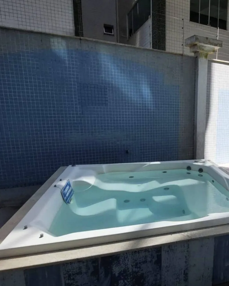 Apartamento, 4 quartos, 140 m² - Foto 13