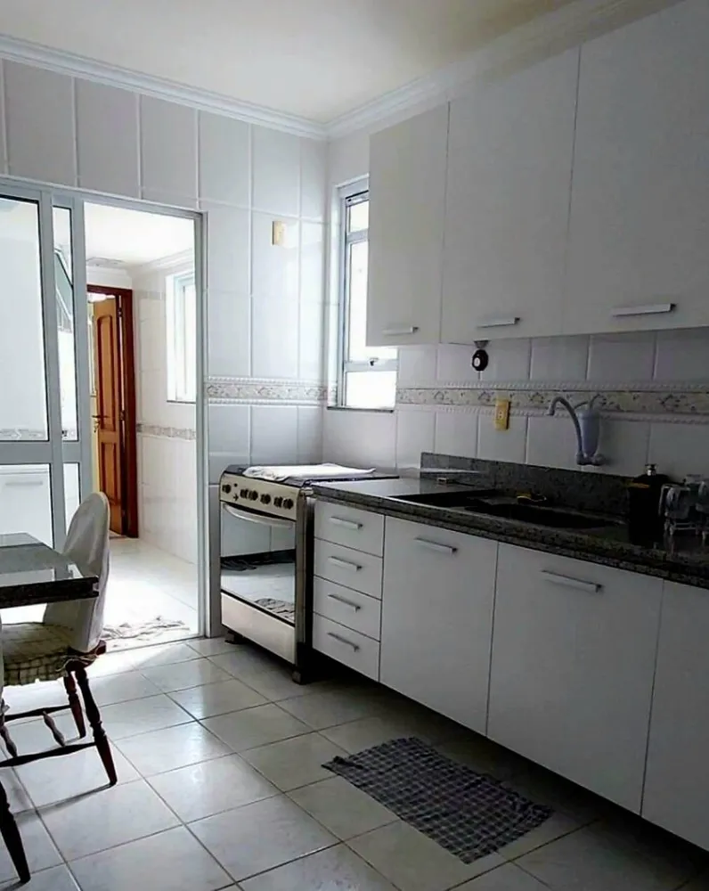 Apartamento, 4 quartos, 140 m² - Foto 4