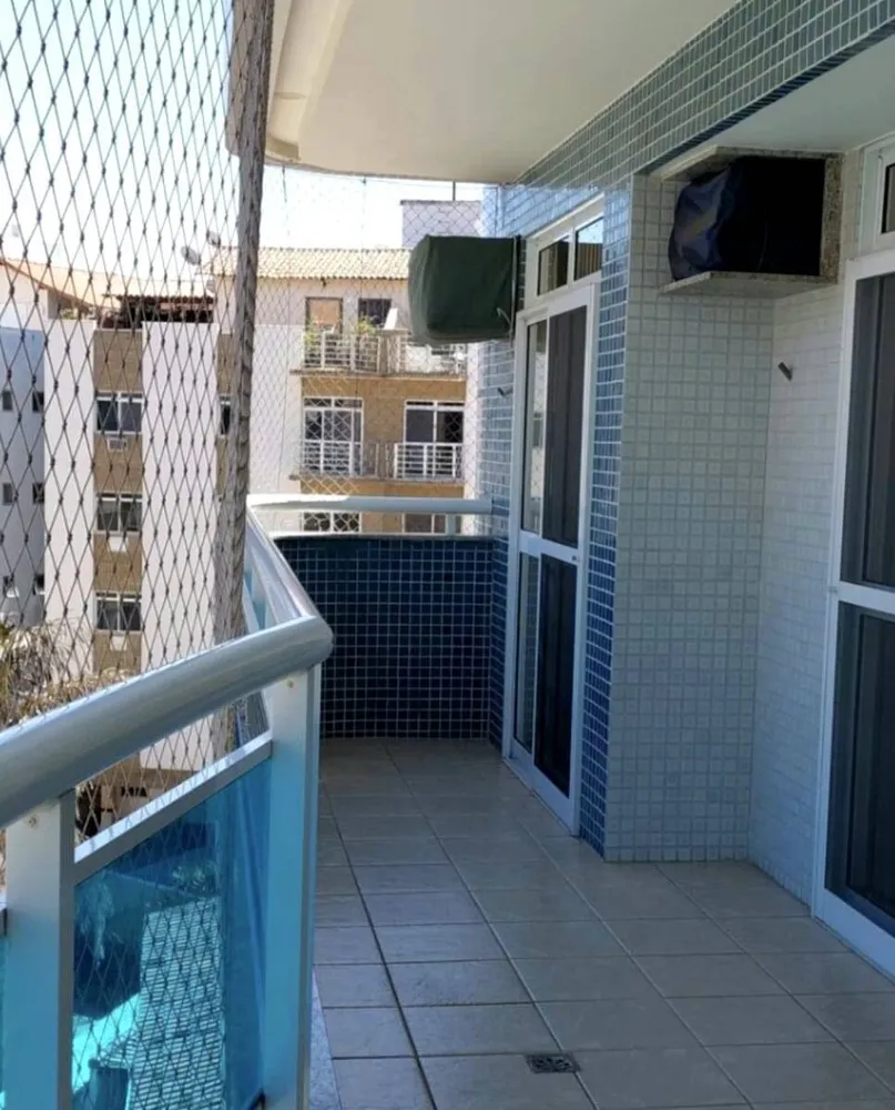 Apartamento, 4 quartos, 140 m² - Foto 6