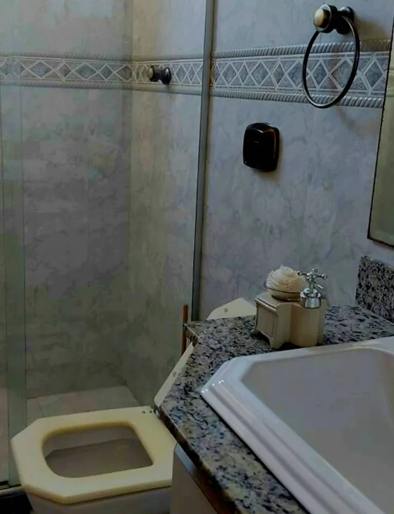 Apartamento, 4 quartos, 140 m² - Foto 7