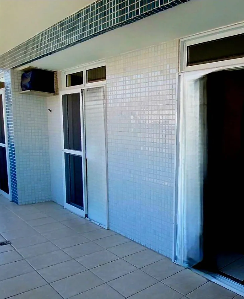 Apartamento, 4 quartos, 140 m² - Foto 21