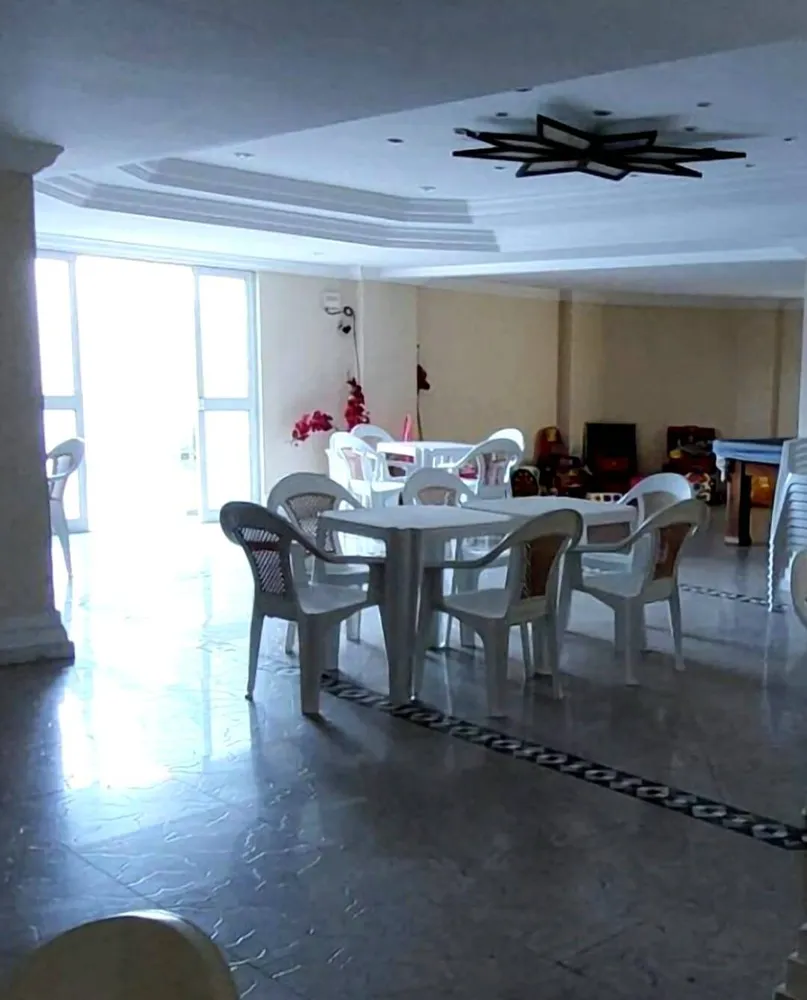 Apartamento, 4 quartos, 140 m² - Foto 12