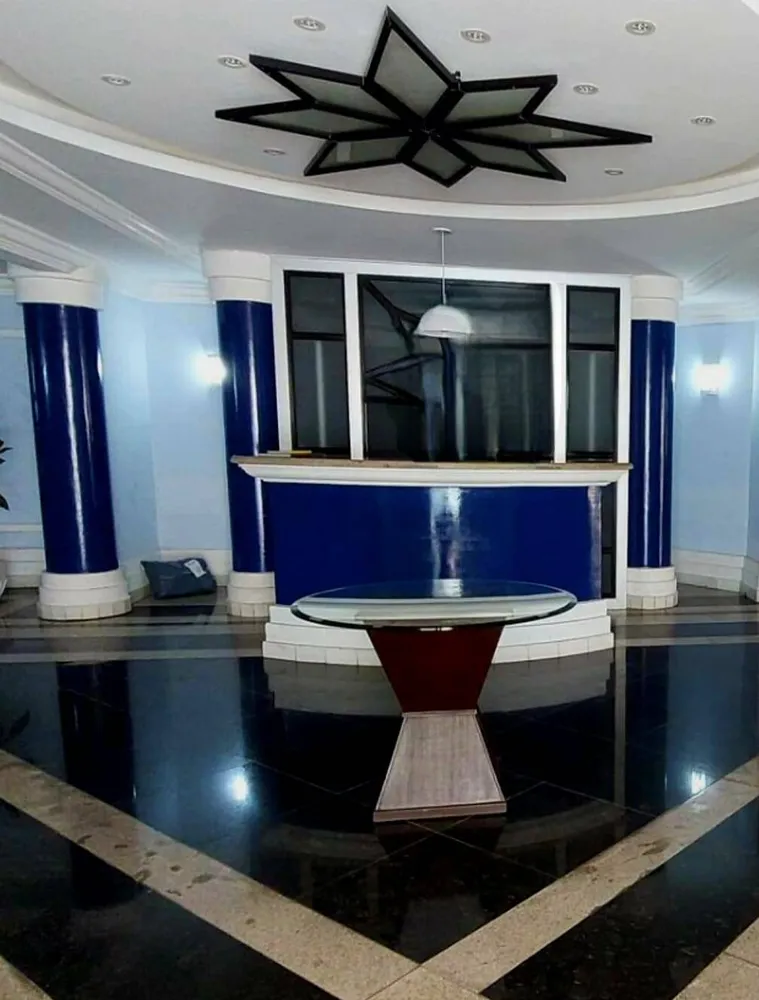 Apartamento, 4 quartos, 140 m² - Foto 9