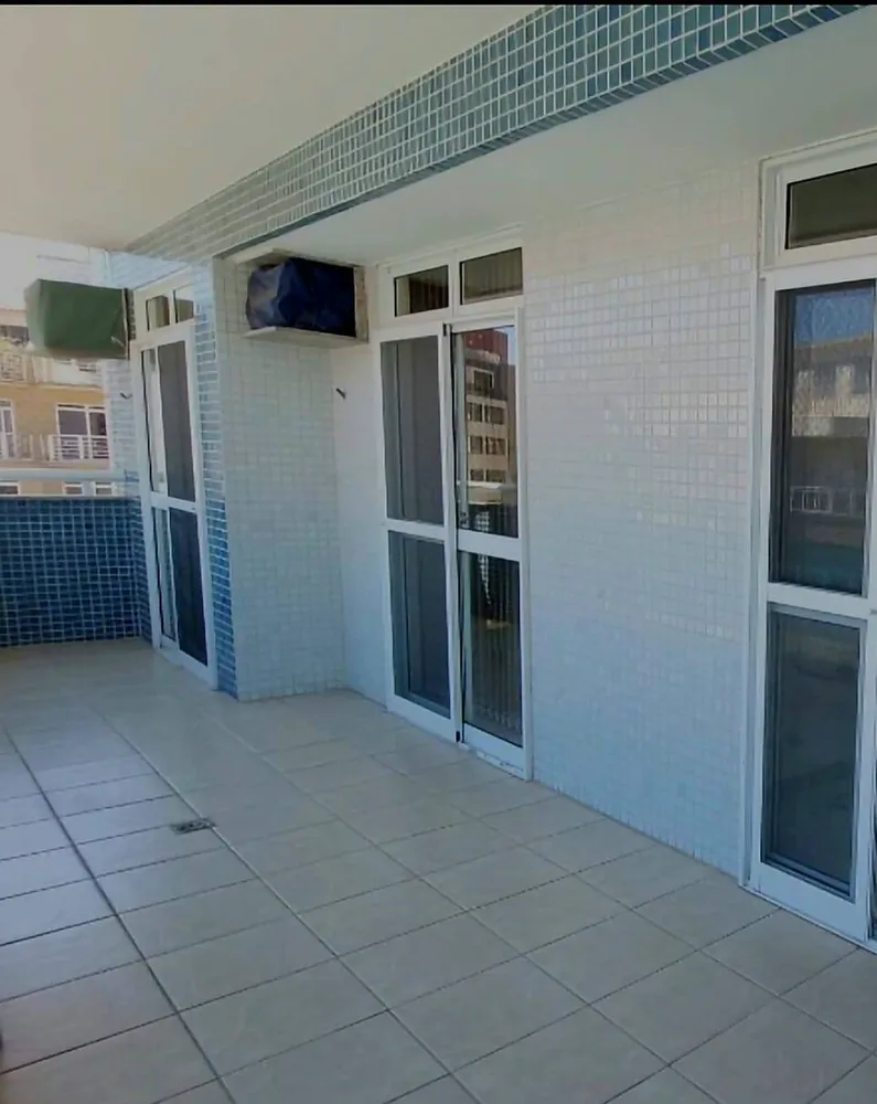 Apartamento, 4 quartos, 140 m² - Foto 20