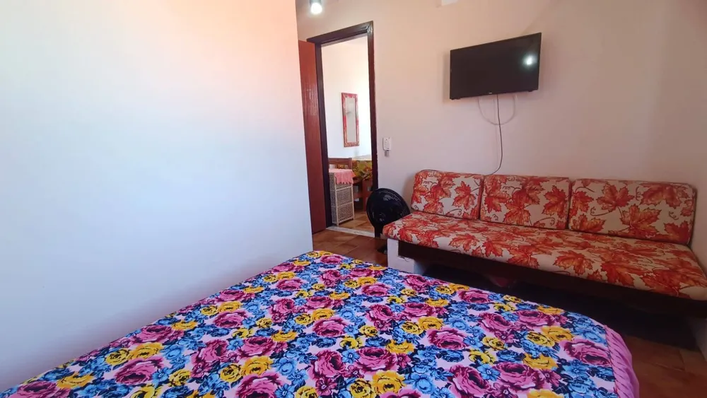 Casa de Condomínio, 1 quarto - Foto 7