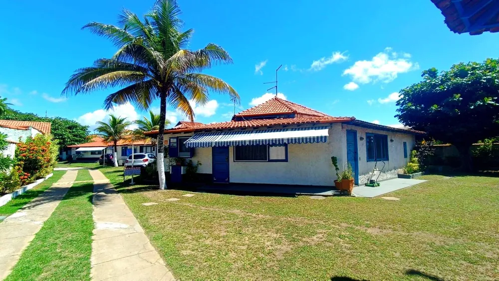 Casa de Condomínio, 1 quarto - Foto 1