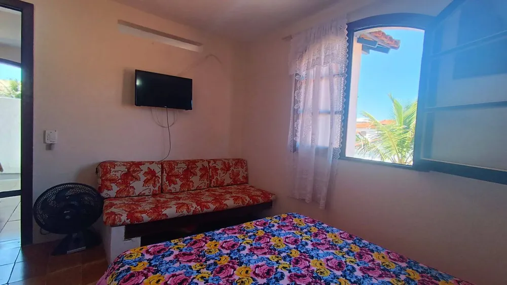Casa de Condomínio, 1 quarto - Foto 5