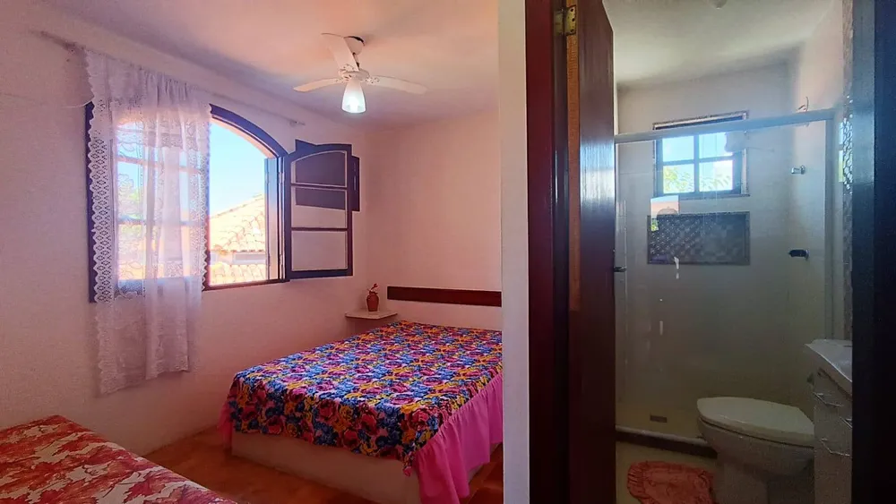 Casa de Condomínio, 1 quarto - Foto 8